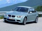 BMW M3 Sedan 2008 года